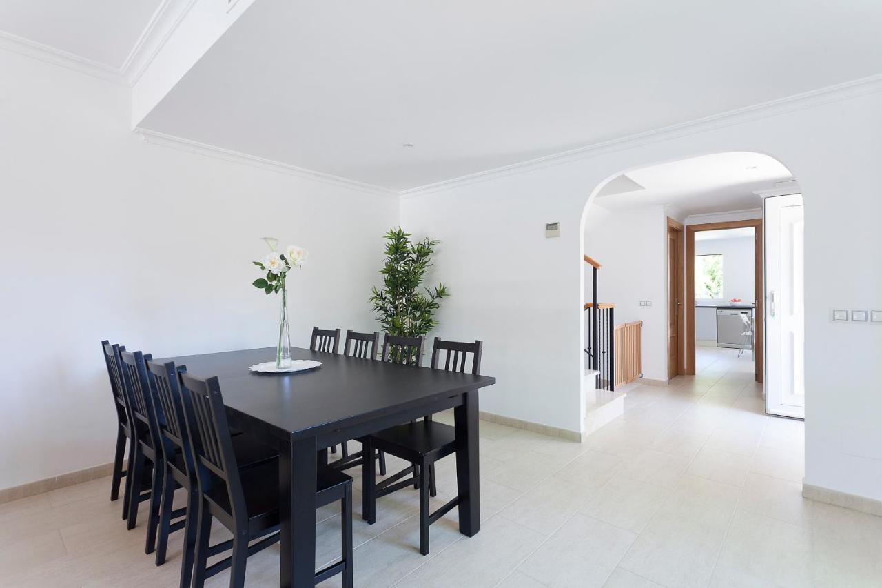 Villa Maioris Puigderros Zewnętrze zdjęcie