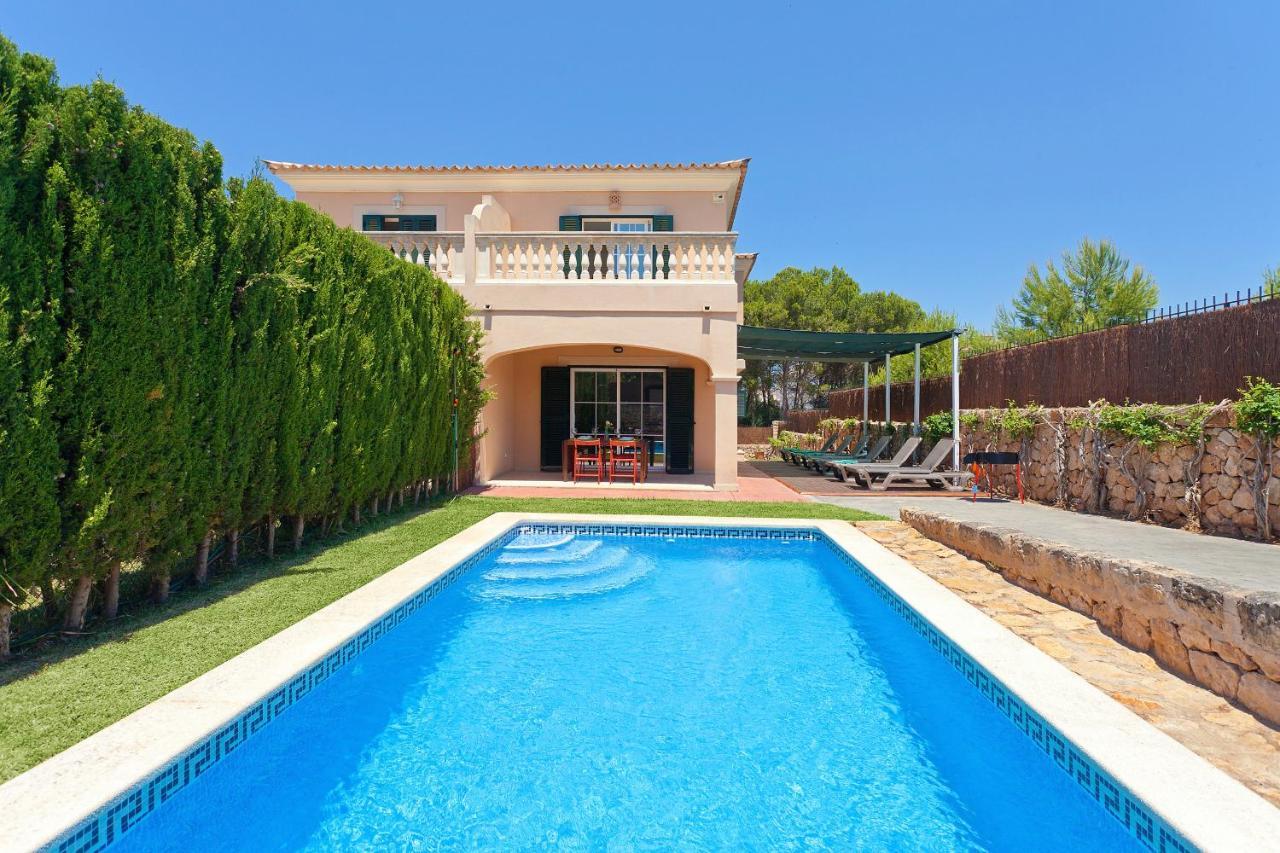 Villa Maioris Puigderros Zewnętrze zdjęcie